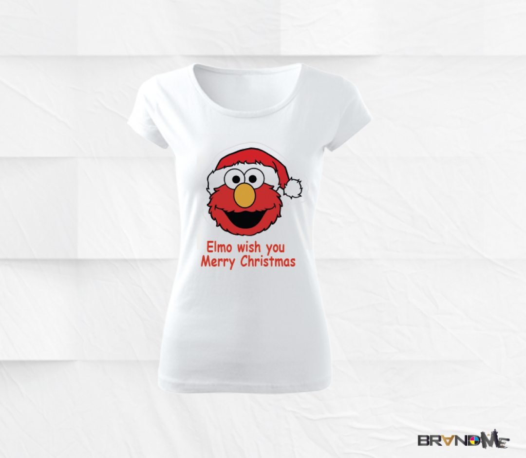 Elmo Коледа